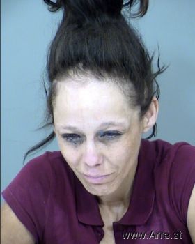 Elizabeth Christine Vargas Mugshot