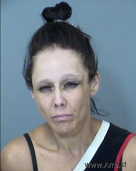 Elizabeth Christine Vargas Mugshot