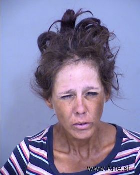 Elizabeth Christine Vargas Mugshot