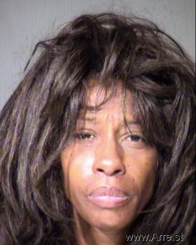 Elke  Scott Mugshot