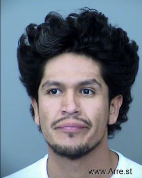 Elmer Raymundo Acevedo Mugshot