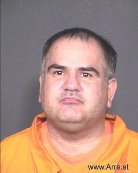 Elmer  Barrera-grijalva Mugshot