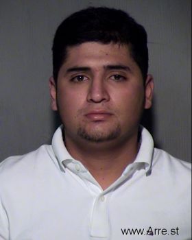 Elmer Enrique Portillo Garcia Mugshot