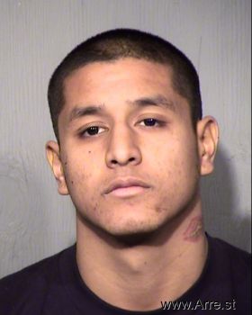 Elmer  Rosa-zelaya Mugshot