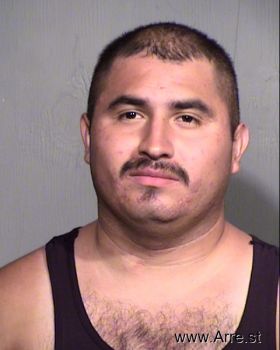 Eloy Jesus Flores Mugshot