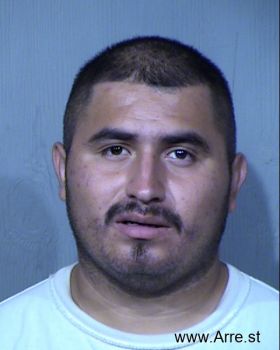 Eloy  Flores Mugshot