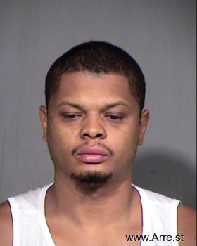 Elton  Thompson Mugshot