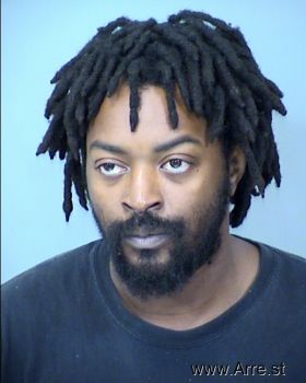 Elton Ernest Wilson Mugshot