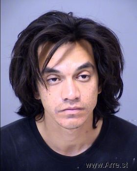 Emanuel Al Gamboa Mugshot