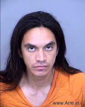 Emanuel Al Gamboa Mugshot