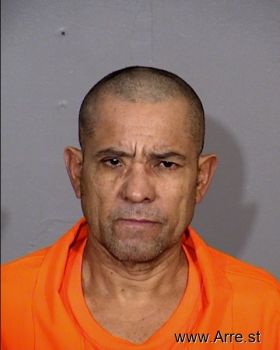 Emau J Izazaga Mugshot