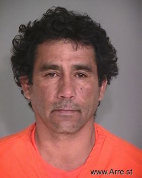 Emilio  Aragonez Mugshot