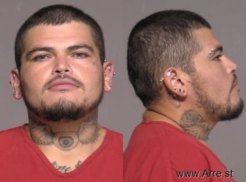 Emilio Antonio Castro Mugshot