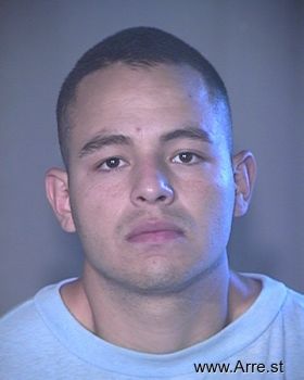 Emilio J Flores Mugshot