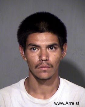 Emilio George Garcia Mugshot