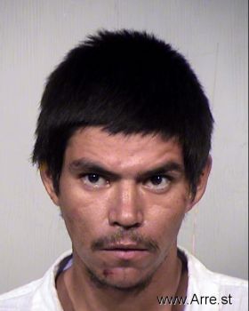 Emilio  Garcia Mugshot