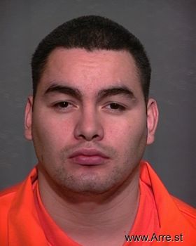 Emilio C Garcia Mugshot