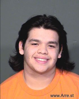 Emilio  Garcia Mugshot