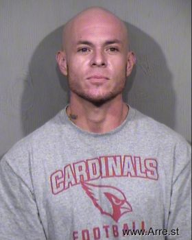 Emilio  Gonzales Mugshot