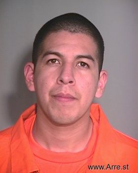 Emilio J Hernandez Mugshot