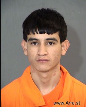 Emilio B Hernandez Mugshot