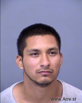 Emilio Gilbert Martinez Mugshot