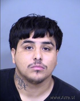 Emilio Tony Rodriguez Mugshot