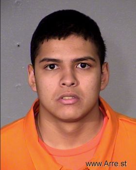 Emilio  Rodriguez Mugshot