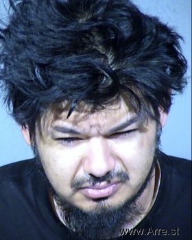 Emilio  Trevino Mugshot