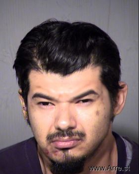 Emilio A Trevino Mugshot