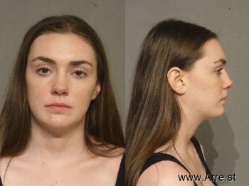 Emily  Kohmetscher Mugshot