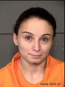 Emily  Martinez Mugshot