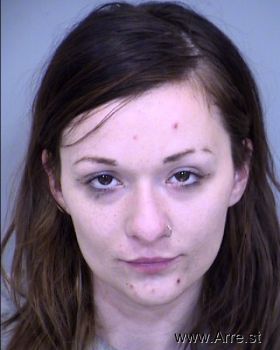 Emily Claire Mason Mugshot