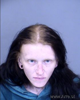 Emily Ann Miller Mugshot