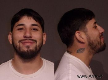 Emmanuel  Flores Mugshot