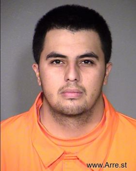 Emmanuel C Flores Mugshot