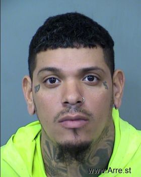 Emmanuel  Garcia Valenzuela Mugshot