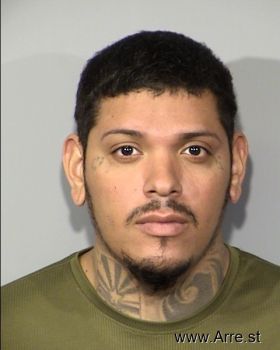 Emmanuel  Garcia Valenzuela Mugshot