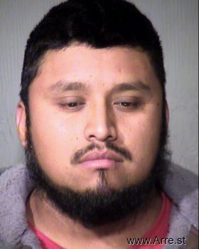 Emmanuel Sandoval Huerta Mugshot