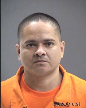 Emmanuel R. Jimenez Mugshot