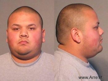 Emmanuel  Jimenez Mugshot