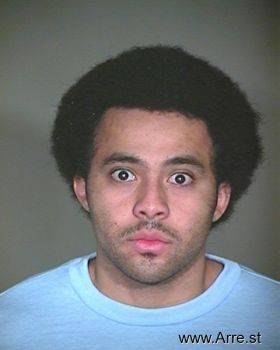 Emmanuel  Lawson Mugshot