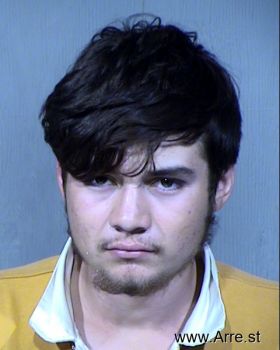 Emmanuel Pascual Martinez Mugshot