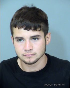 Emmanuel Pascual Martinez Mugshot