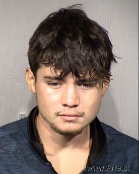 Emmanuel Pascual Martinez Mugshot