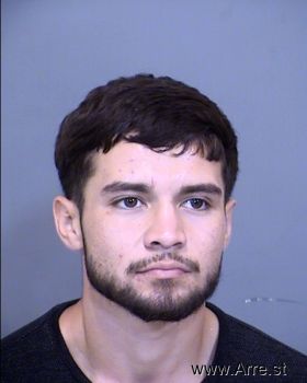 Emmanuel Pascual Martinez Mugshot