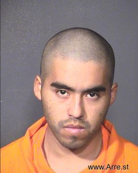 Emmanuel  Mendez-aguirre Mugshot