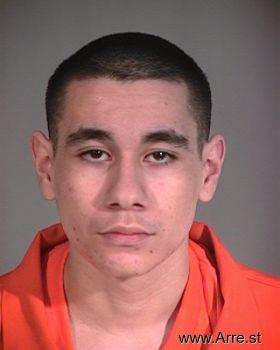 Emmanuel A Rodriguez Mugshot