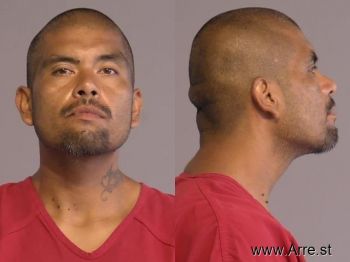 Emmanuel Ruben Tellez Mugshot