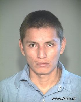 Emmett H Yazzie Mugshot